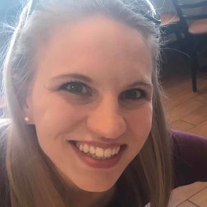 Meet your Posher, Bethany